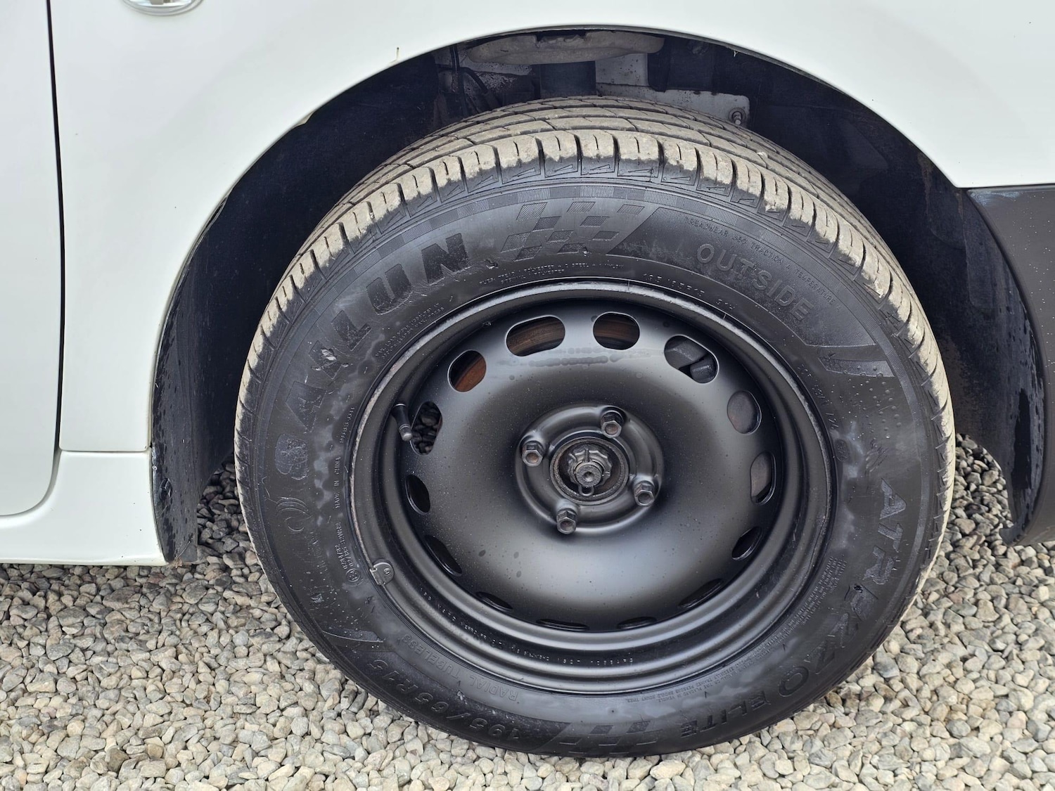 Vehicle 50