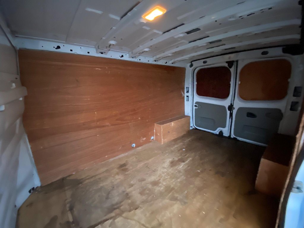 Used Vauxhall Vivaro 2012 for sale - 77397357: Photo 21