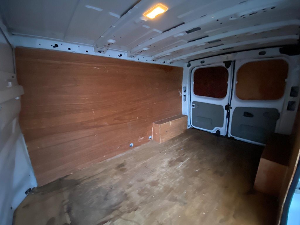 Used Vauxhall Vivaro 2012 for sale - 77397357: Photo 22