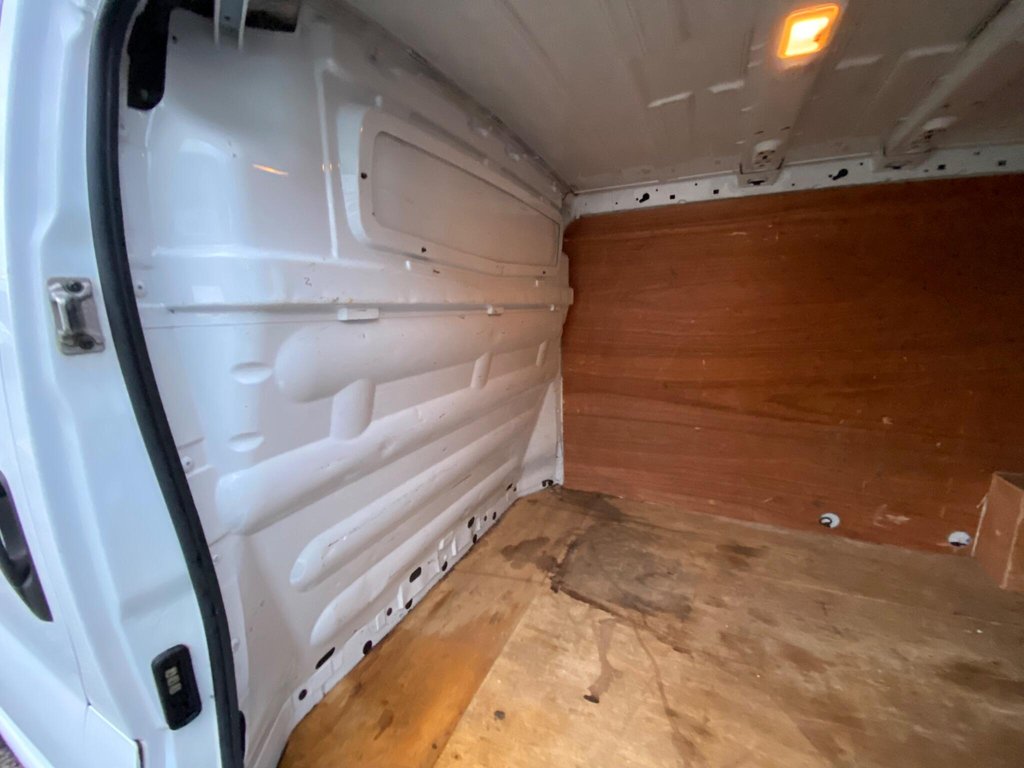 Used Vauxhall Vivaro 2012 for sale - 77397357: Photo 25