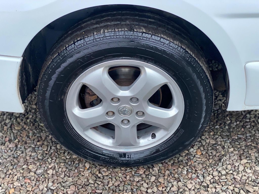 Used Vauxhall Vivaro 2012 for sale - 77397357: Photo 30