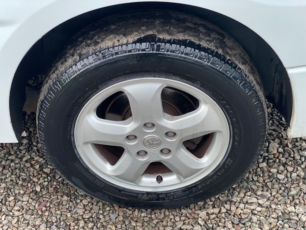 Used Vauxhall Vivaro 2012 for sale - 77397357: Photo 31