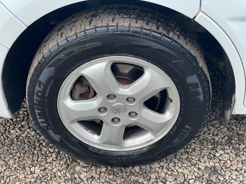 Used Vauxhall Vivaro 2012 for sale - 77397357: Photo 32