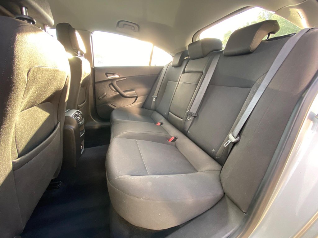 Used Vauxhall Insignia 2010 for sale - 76445811: Photo 13