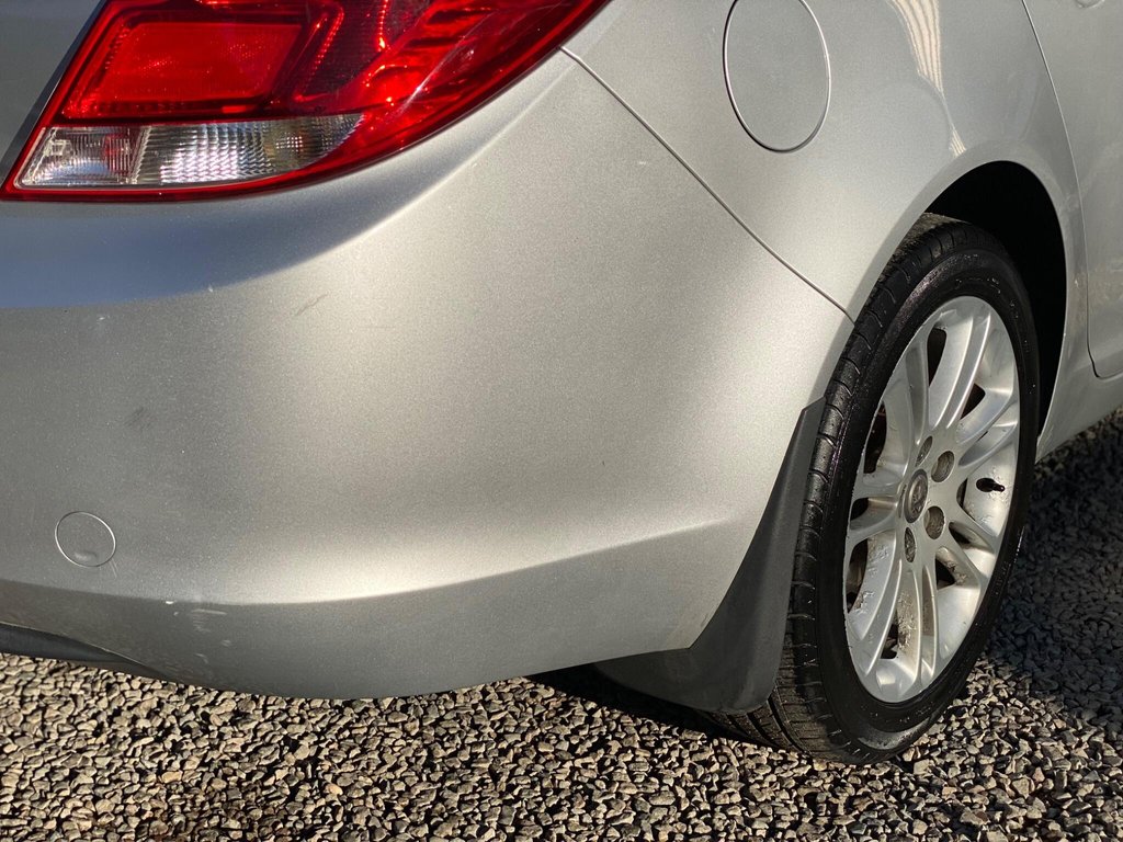 Used Vauxhall Insignia 2010 for sale - 76445811: Photo 27