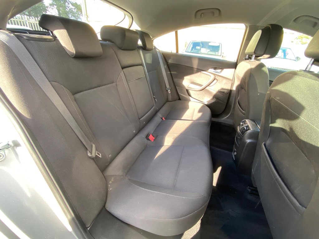 Used Vauxhall Insignia 2010 for sale - 76445811: Photo 9