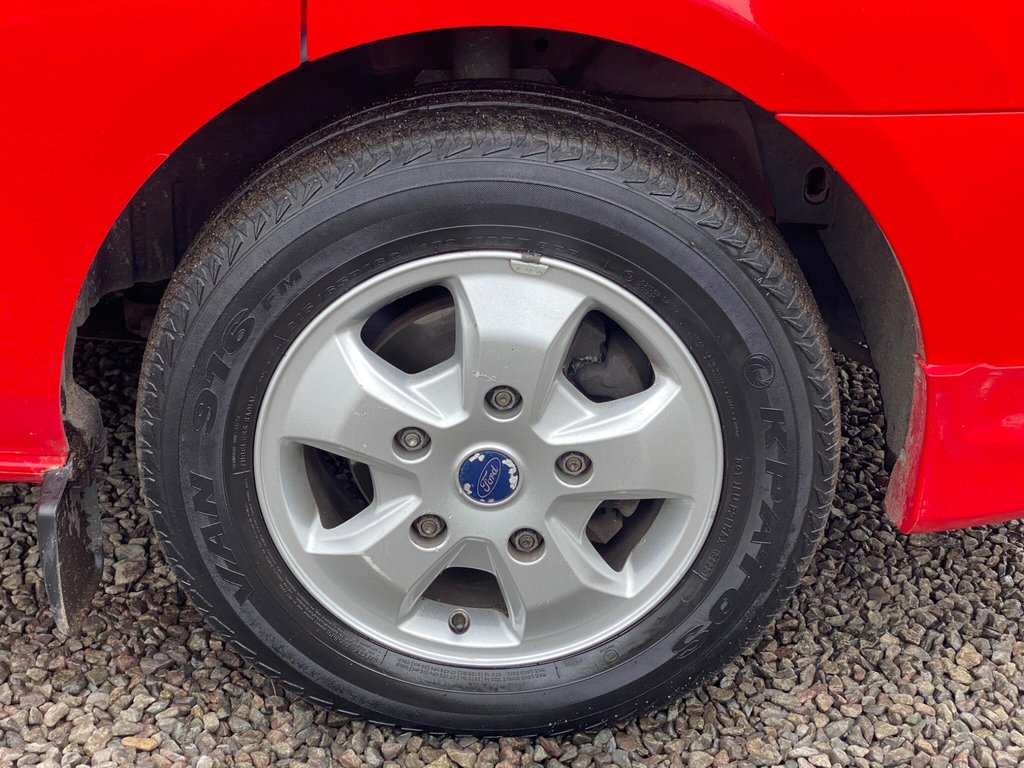 Used Ford Transit Custom 2015 for sale - 77525816: Photo 20