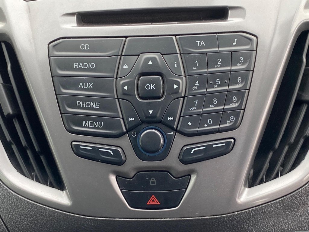 Used Ford Transit Custom 2015 for sale - 77525816: Photo 37