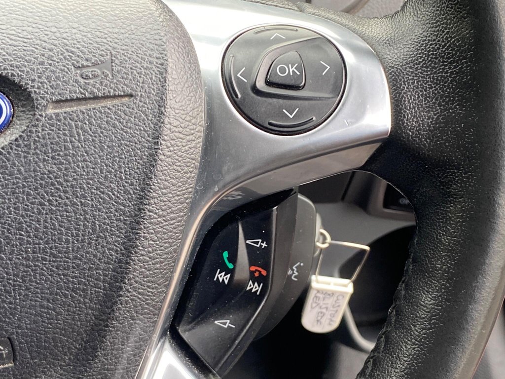 Used Ford Transit Custom 2015 for sale - 77525816: Photo 44