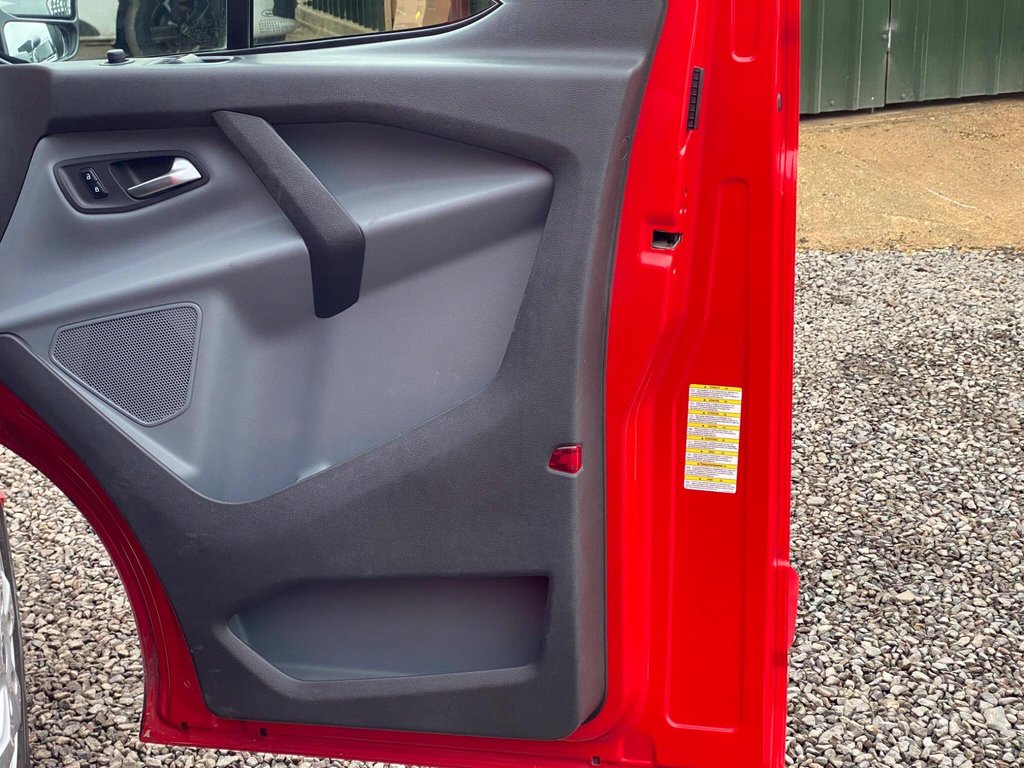 Used Ford Transit Custom 2015 for sale - 77525816: Photo 49