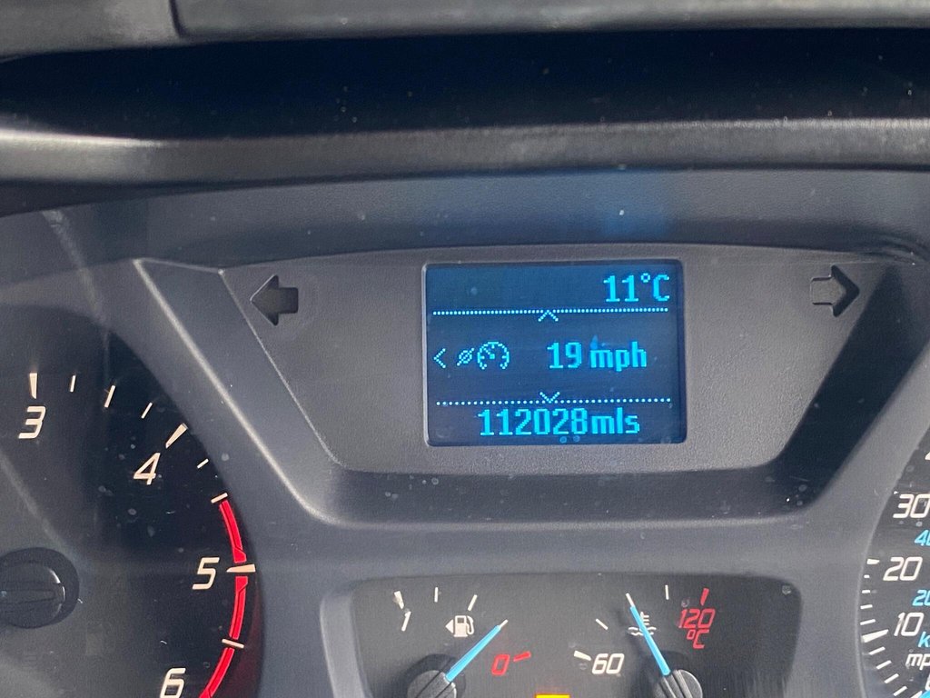 Used Ford Transit Custom 2015 for sale - 77525816: Photo 9