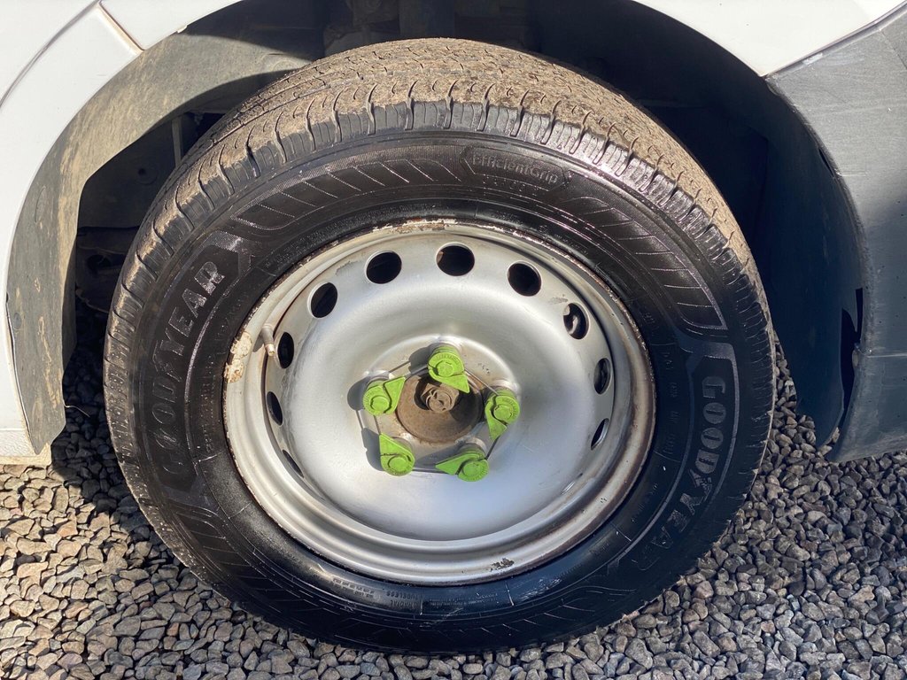 Used Vauxhall Movano 2019 for sale - 77638148: Photo 18