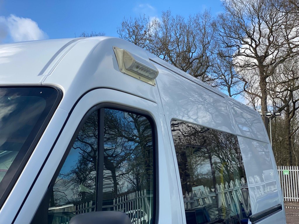 Used Vauxhall Movano 2019 for sale - 77638148: Photo 29