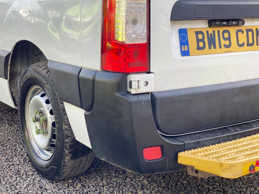 Used Vauxhall Movano 2019 for sale - 77638148: Photo 30