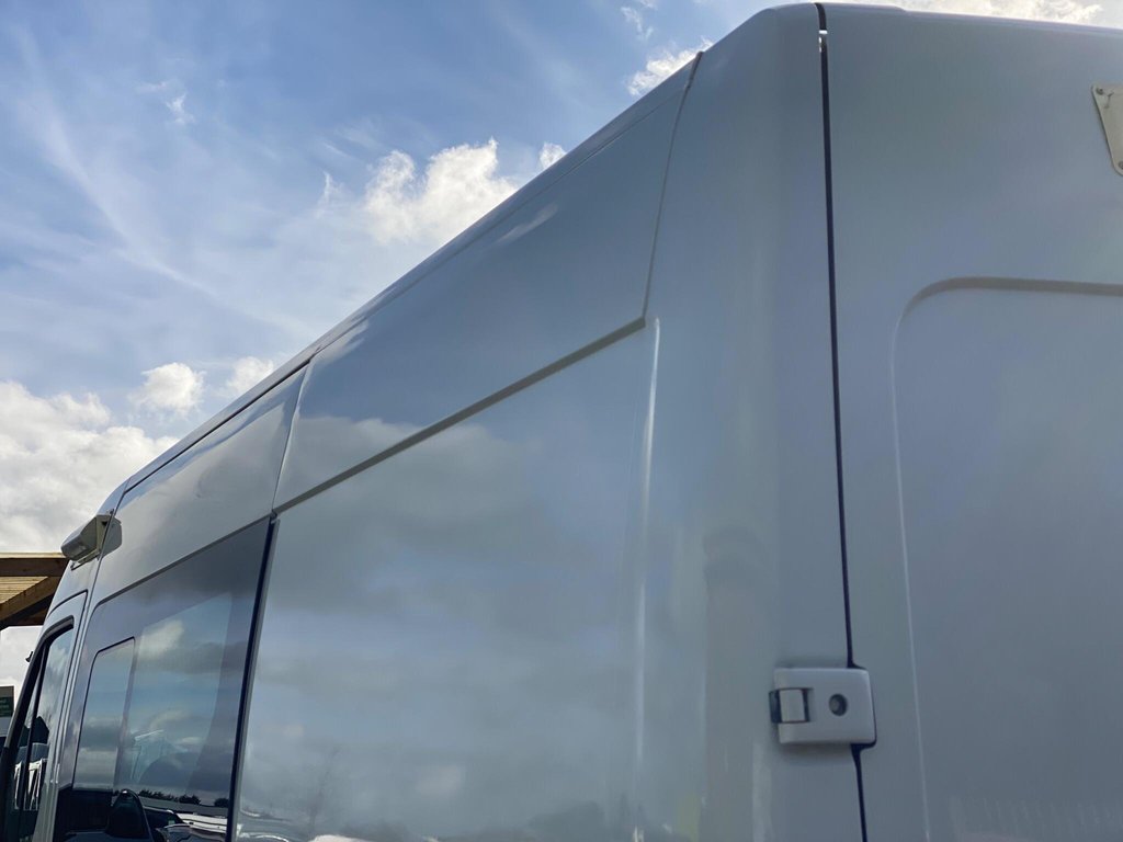 Used Vauxhall Movano 2019 for sale - 77638148: Photo 32