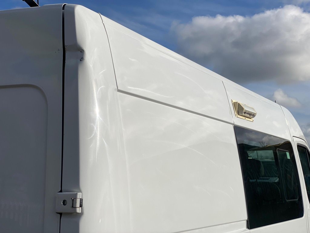Used Vauxhall Movano 2019 for sale - 77638148: Photo 6