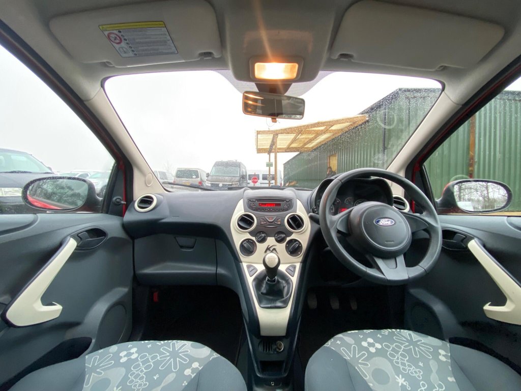 Used Ford Ka 2013 for sale - 77976378: Photo 10