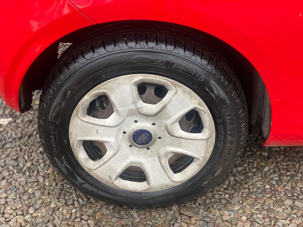 Used Ford Ka 2013 for sale - 77976378: Photo 17