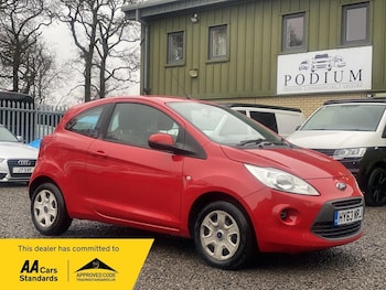 Used Ford Ka 2013 for sale - 77976378: Photo