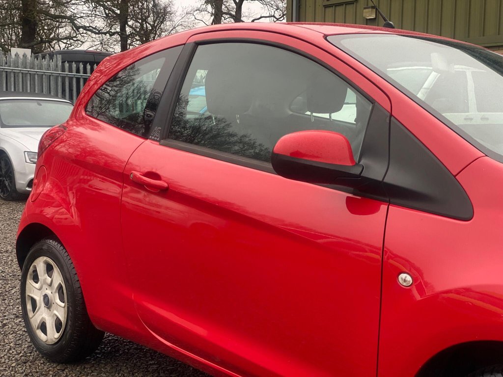 Used Ford Ka 2013 for sale - 77976378: Photo 21