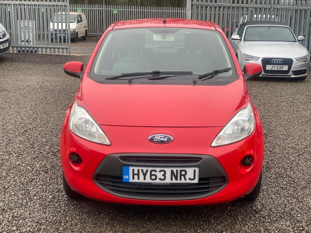 Used Ford Ka 2013 for sale - 77976378: Photo 3