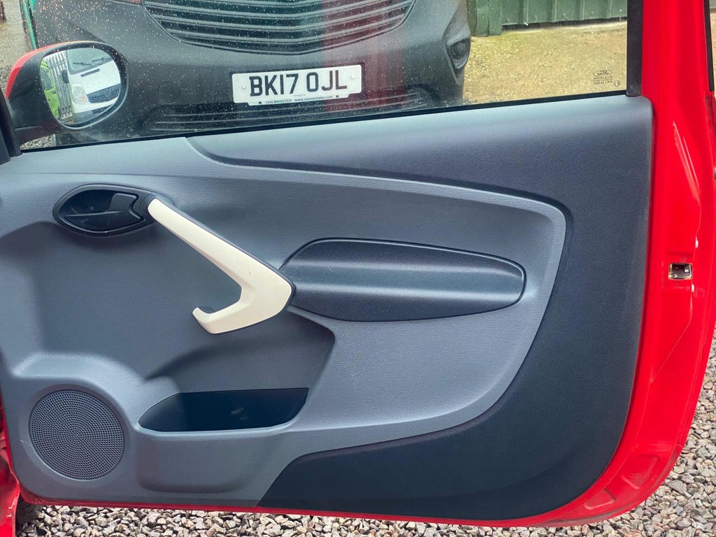 Used Ford Ka 2013 for sale - 77976378: Photo 35