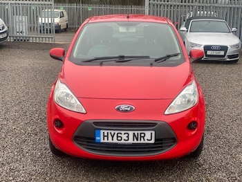 Used Ford Ka 2013 for sale - 77976378: Photo