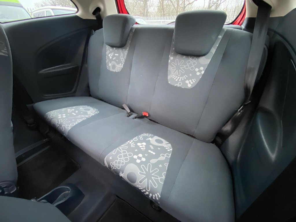 Used Ford Ka 2013 for sale - 77976378: Photo 40