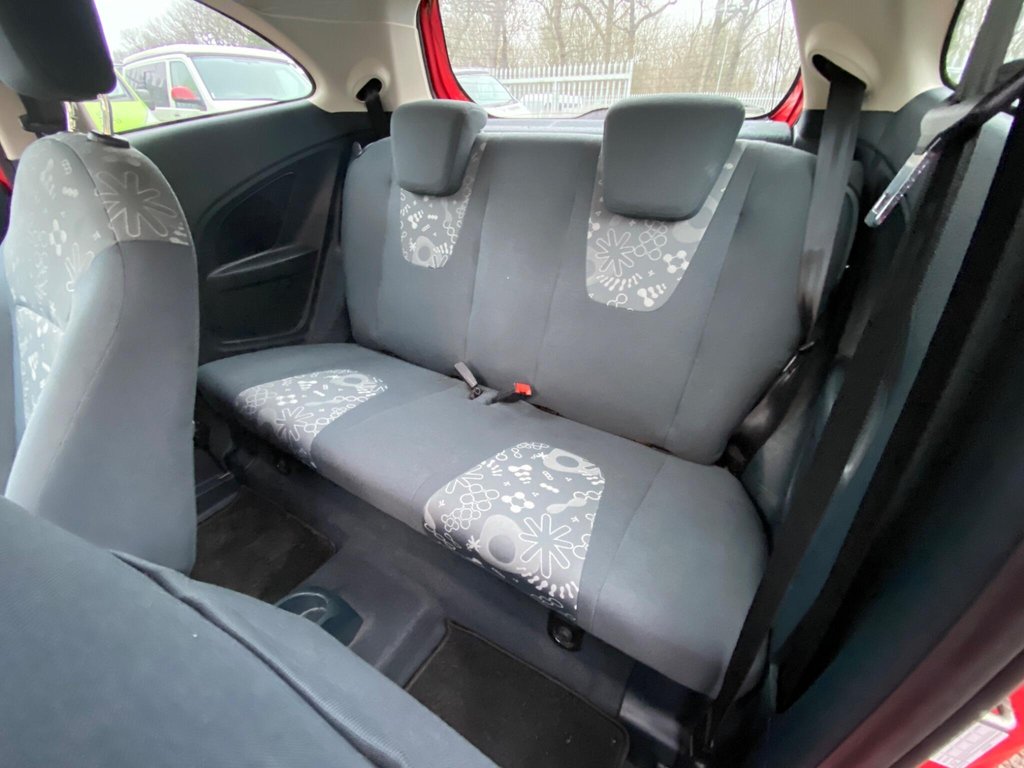 Used Ford Ka 2013 for sale - 77976378: Photo 41