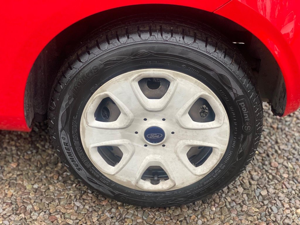 Used Ford Ka 2013 for sale - 77976378: Photo 45