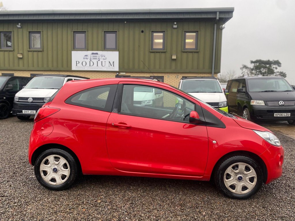 Used Ford Ka 2013 for sale - 77976378: Photo 5