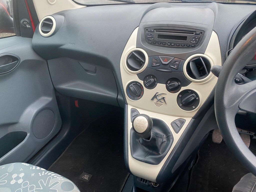 Used Ford Ka 2013 for sale - 77976378: Photo 8