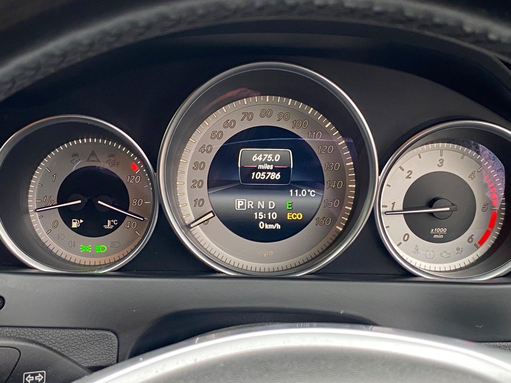 Used Mercedes-Benz C Class 2014 for sale - 77780624: Photo 10