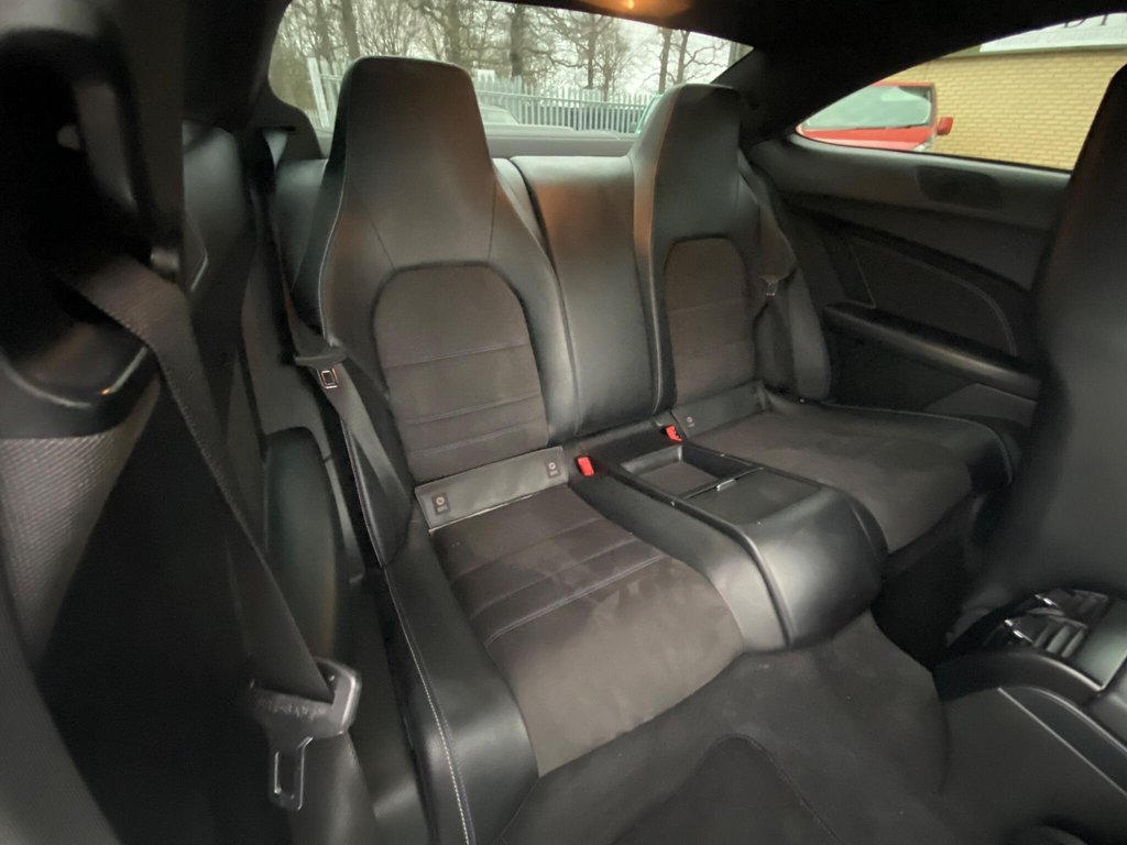 Used Mercedes-Benz C Class 2014 for sale - 77780624: Photo 12