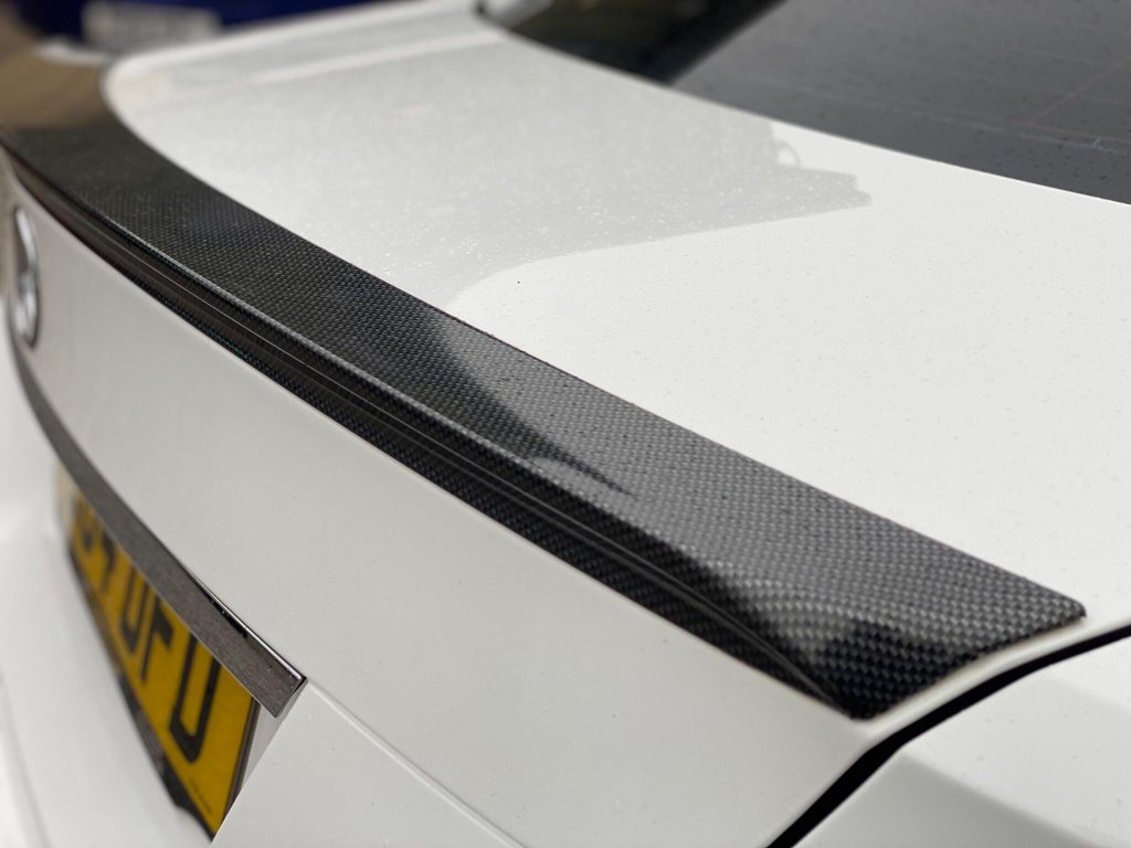 Used Mercedes-Benz C Class 2014 for sale - 77780624: Photo 18