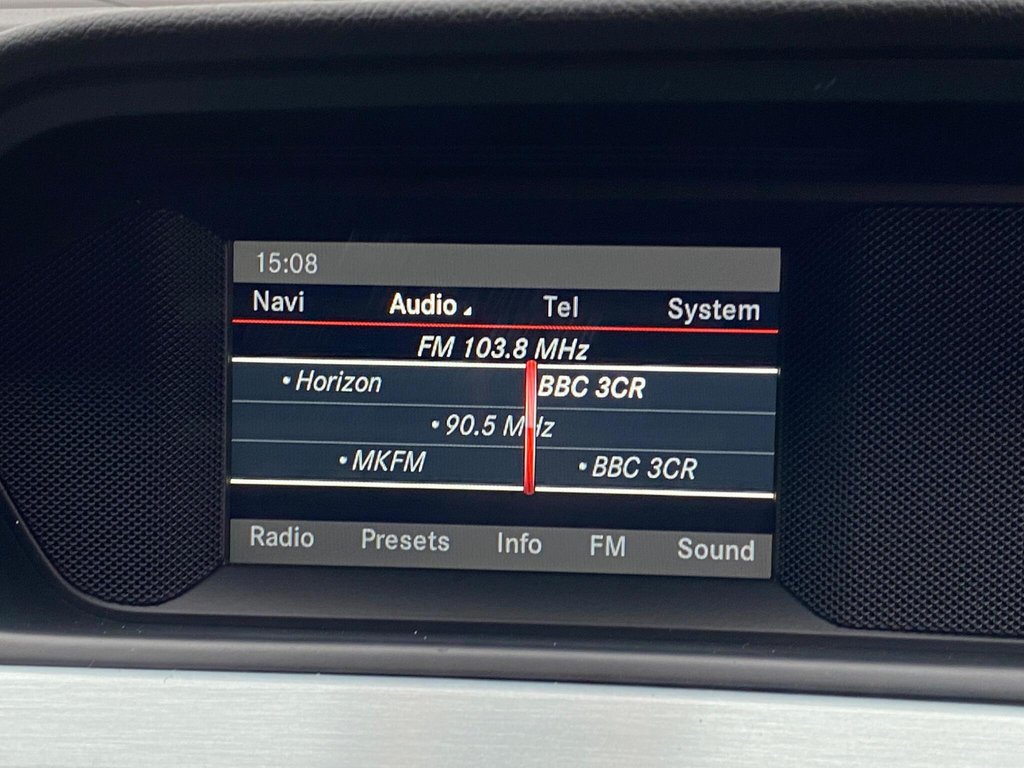 Used Mercedes-Benz C Class 2014 for sale - 77780624: Photo 33