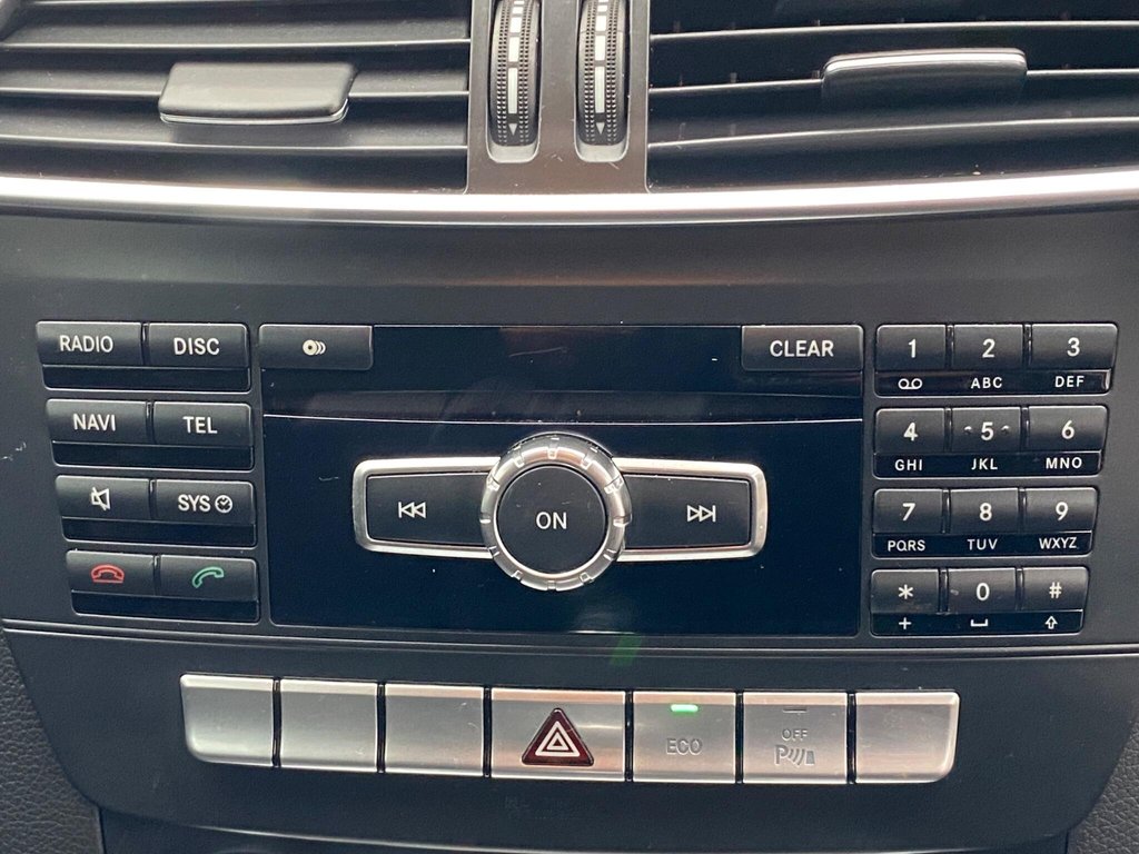 Used Mercedes-Benz C Class 2014 for sale - 77780624: Photo 35