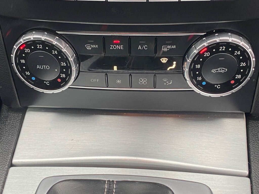 Used Mercedes-Benz C Class 2014 for sale - 77780624: Photo 36