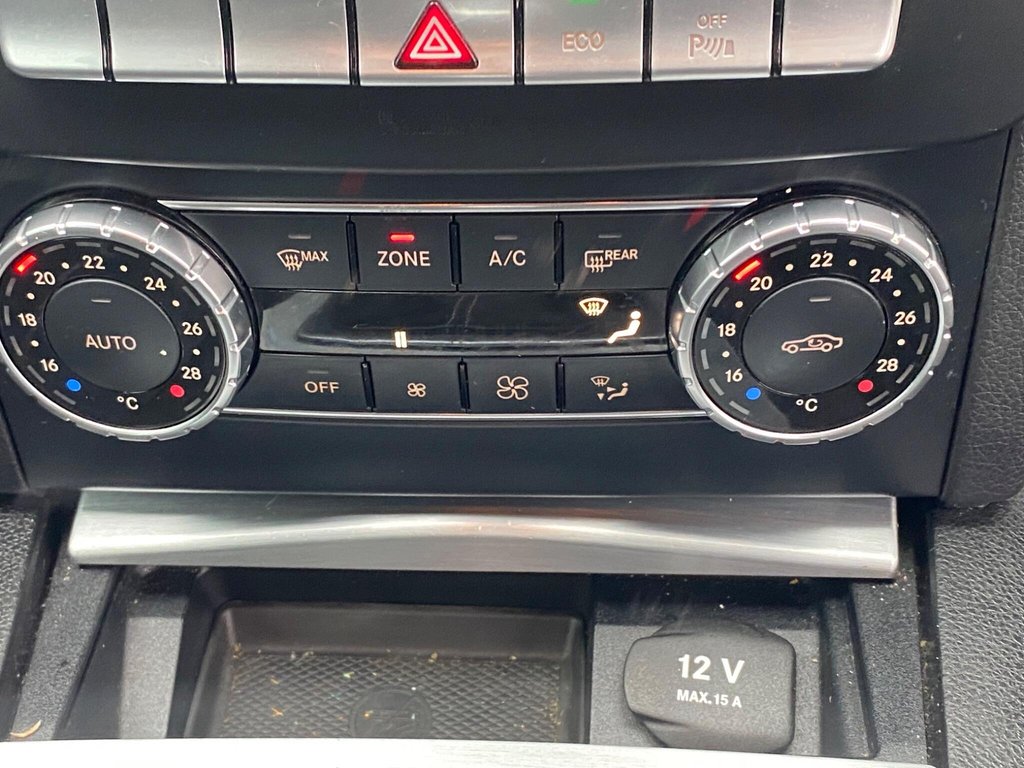 Used Mercedes-Benz C Class 2014 for sale - 77780624: Photo 37