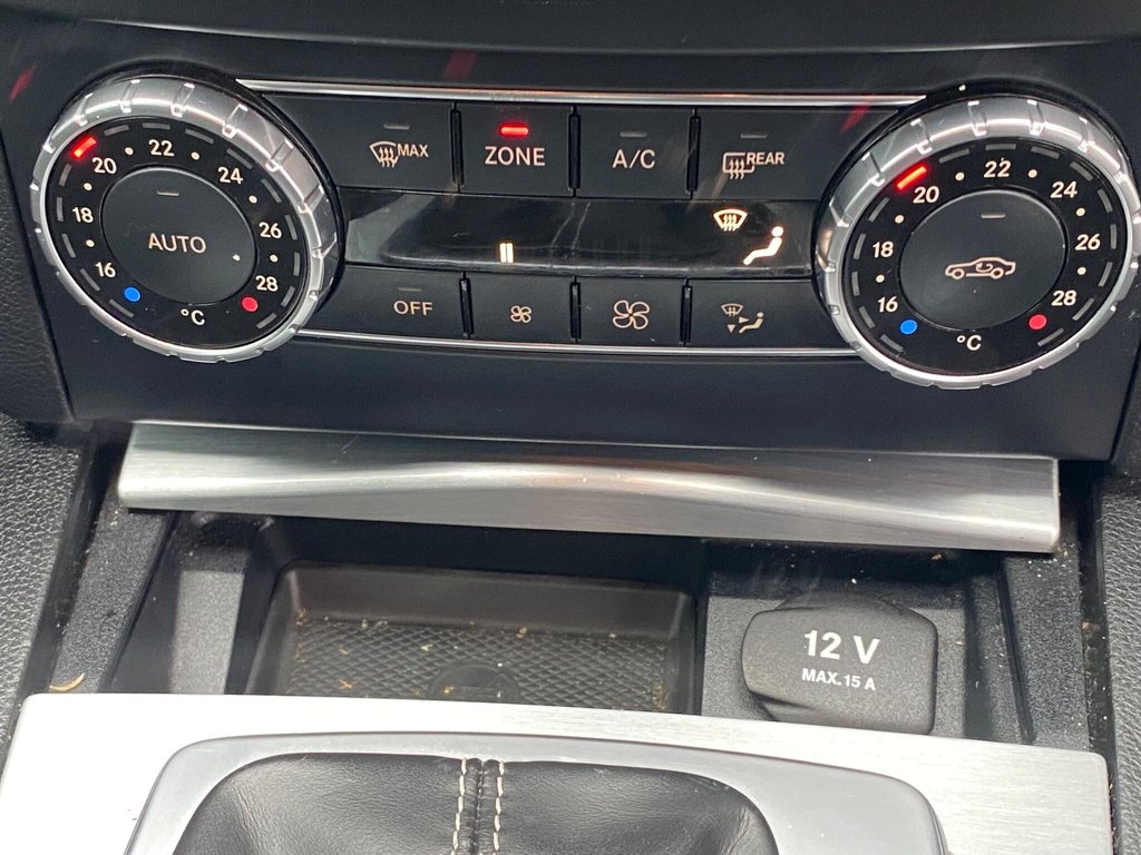 Used Mercedes-Benz C Class 2014 for sale - 77780624: Photo 38