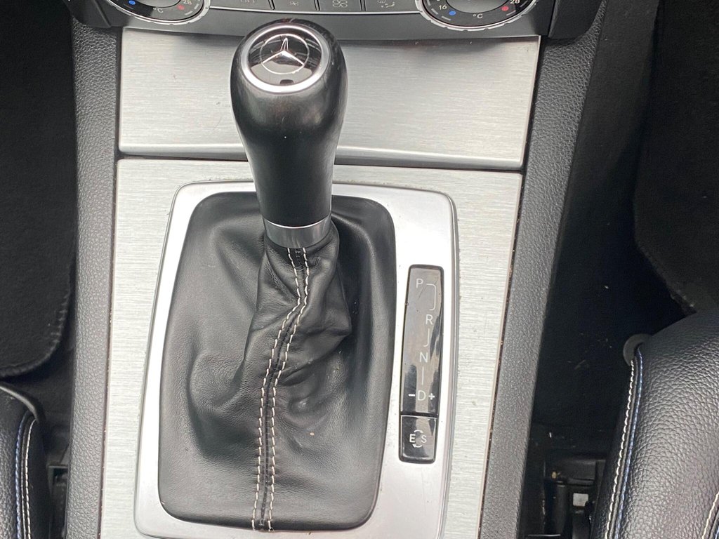 Used Mercedes-Benz C Class 2014 for sale - 77780624: Photo 39