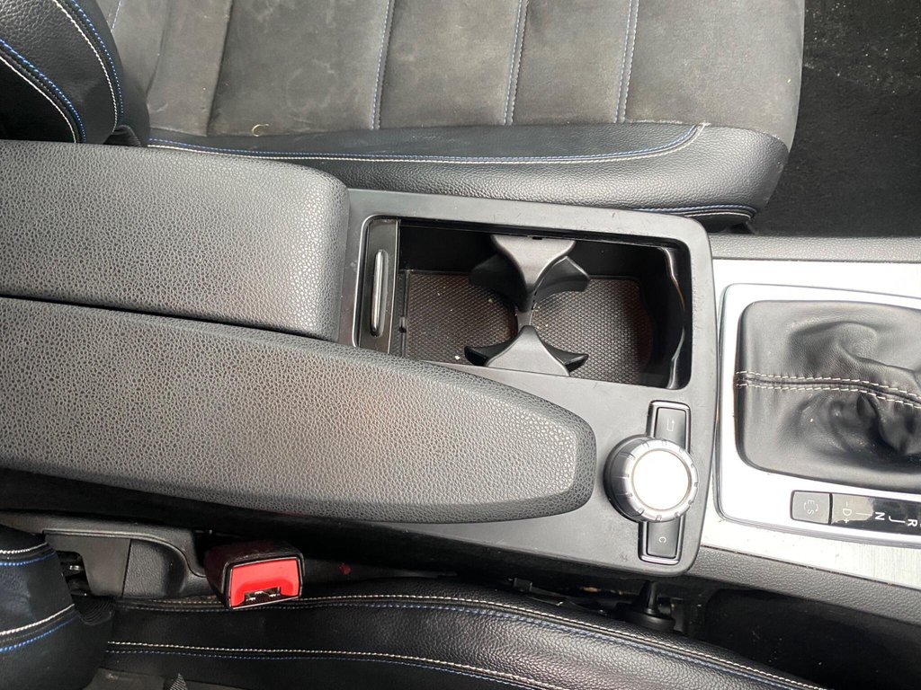 Used Mercedes-Benz C Class 2014 for sale - 77780624: Photo 40