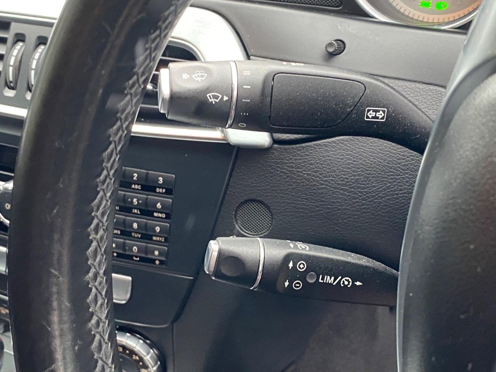 Used Mercedes-Benz C Class 2014 for sale - 77780624: Photo 42