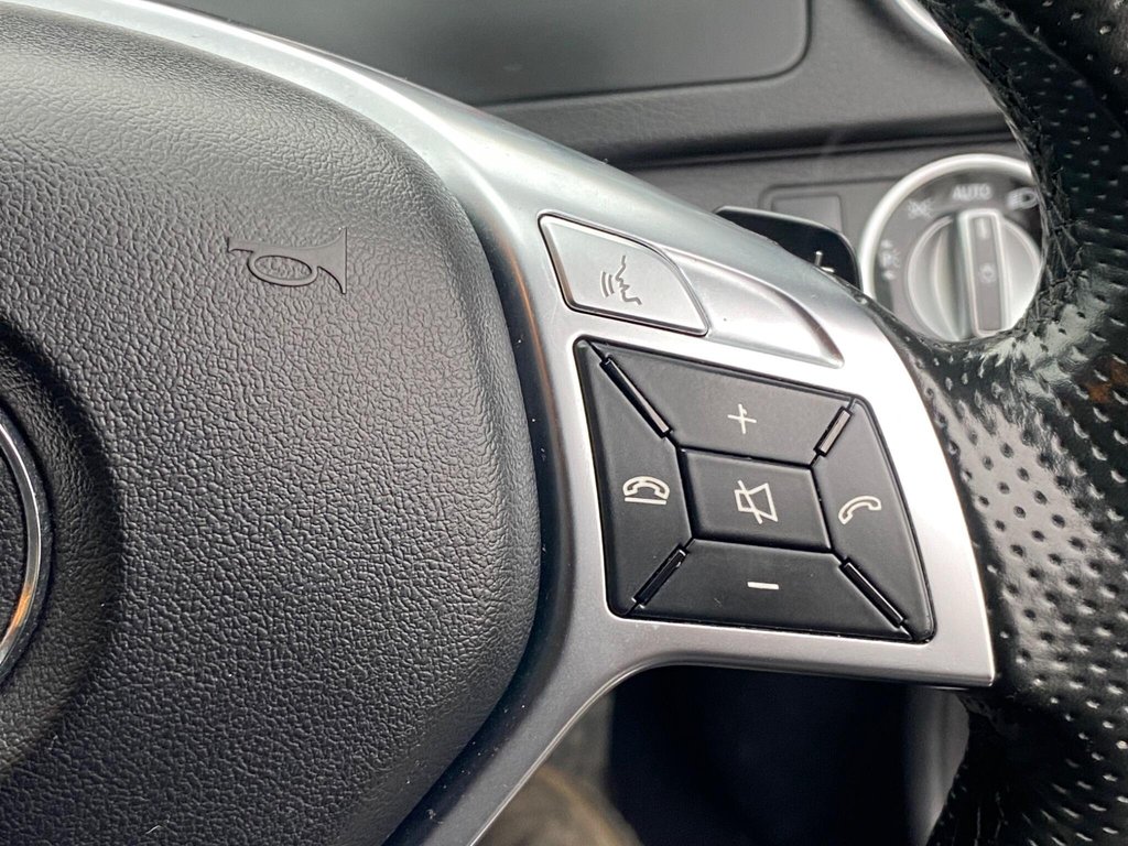 Used Mercedes-Benz C Class 2014 for sale - 77780624: Photo 43