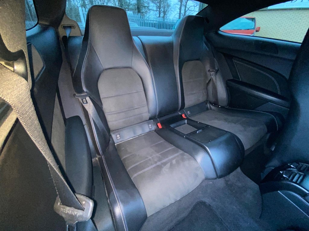 Used Mercedes-Benz C Class 2014 for sale - 77780624: Photo 47