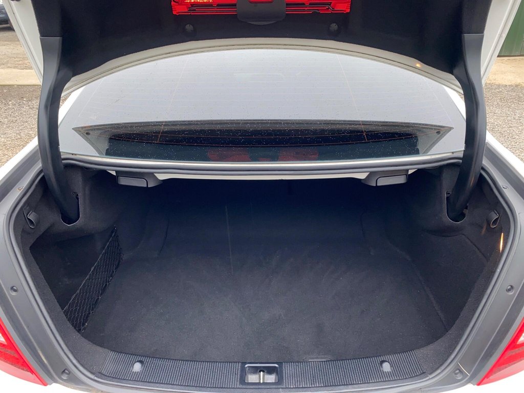 Used Mercedes-Benz C Class 2014 for sale - 77780624: Photo 50