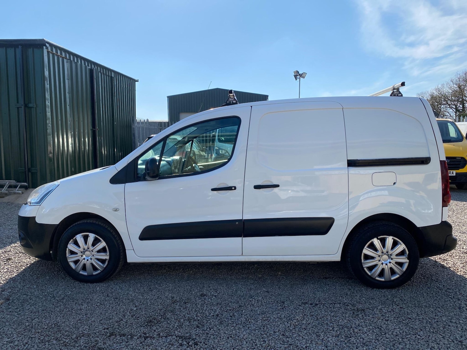 Vehicle 13