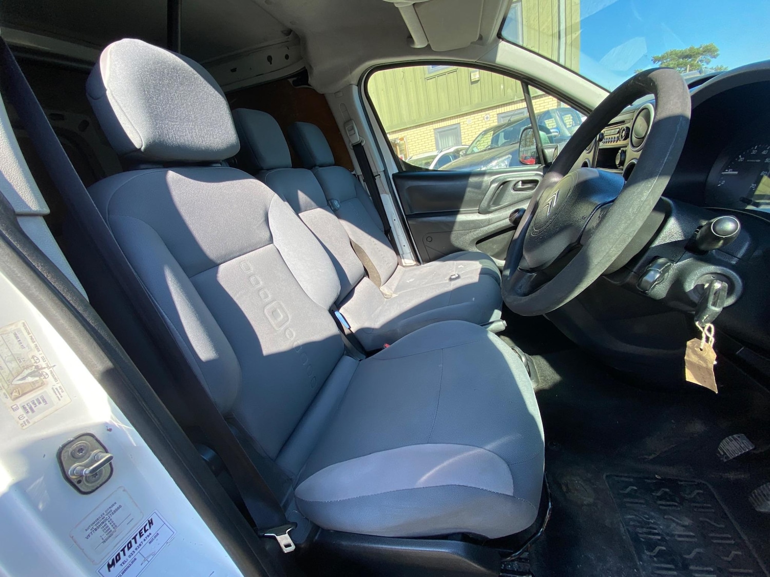 Vehicle 25