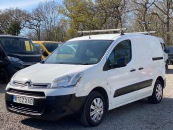 Used Citroen Berlingo 2013 for sale - 74221491: Photo