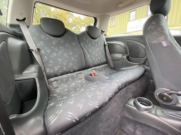 Used MINI Hatch 2006 for sale - 76297102: Photo 10
